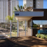 Apartamento 54 m² (01 Vaga) - Sumarezinho - Ribeirão Preto - SP