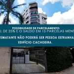 Vaga de Garagem 9 m² (Edifício Cachoeira) - Pari - São Paulo - SP