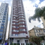 Apartamento 92 m² (Frente à Praia) - Boa Vista - São Vicente - SP