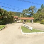 Terreno no Litoral  622 m² - Recanto da Lagoinha - Ubatuba - SP