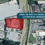 Imóvel Industrial e área de 30.000 m² - Industrial Anhanguera - Osasco - SP