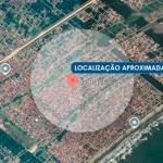 Terreno no Litoral com 585 m² - Estância Balnearia Itanhaém - Itanhaém - SP