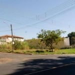 Terreno 348 m² - Colina Verde - Jaboticabal - SP