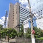 Sala Comercial - São Paulo-SP - Av. Dr. Chucri Zaidan, 80 - Sala 2-B - Vila Cordeiro