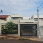 Casa 74 m² - Monte Belo - Londrina - PR