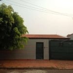 Casa 191 m² - Jardim Imá - Campo Grande - MS