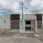 Casa em Condomínio 47 m² (01 vaga) - Bodocongó - Campina Grande - PB