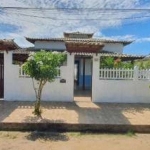 Casa em Condomínio 84 m² - Terramar - Cabo Frio - RJ