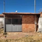 Casa em Condomínio 62 m² (01 vaga) - Setor de Chácaras Anhangüera A - Valparaíso de Goiás - GO