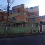 Apartamento 74 m² (01 vaga) - Santa Cruz Industrial - Contagem - MG