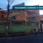 Apartamento 74 m² (01 vaga) - Santa Cruz Industrial - Contagem - MG