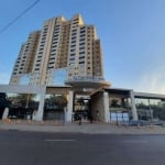 Apartamento 45 m² (01 vaga) - Residencial Flórida - Ribeirão Preto - SP