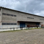 Imóvel Comercial 12.153 m² - Conjunto Habitacional São José - Campo Limpo Paulista - SP