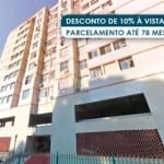 Aparamento 61 m² (01 vaga) - Abolição - Rio de Janeiro - RJ