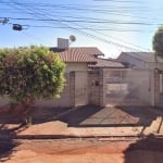 Casa 189 m² - Vila Serradinho - Campo Grande - MS