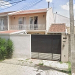 Casa 112 m² - Campina do Siqueira - Curitiba - PR