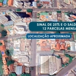 Fração Ideal sobre Terreno 900 m² - Nossa Senhora de Fátima - Campo Grande - MS