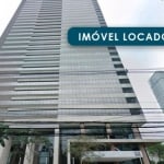 Conjunto Comercial - ABL 627 m² (Unid. 902) - Condomínio Evolution Corporate - Alphaville - SP