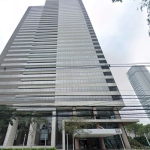 Conjunto Comercial - ABL 457 m² - (Unid. 1.102) - Condomínio Evolution Corporate - Alphaville - SP