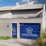 Casa - Aparecida de Goiânia-GO - Rua Ecossuera - Lt. 24 da Qd. 23 - Casa 02 - Jardim Helvécia