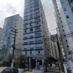 Apartamento 90 m² (Frente a Praia) - Ponta da Praia - Santos - SP