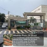 Apartamento 44 m² (01 vaga) - Residencial Greenville - Ribeirão Preto - SP