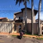 Casa 305 m² (01 vaga) - Vila Giocondo Orsi - Campo Grande - MS