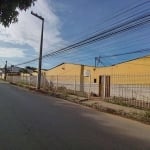 Casa em Condomínio 48 m² (Unid. 02) - Prefeito Antônio L de Souza - Rio Largo - AL