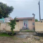 Casa 69 m² (01 vaga) - Otacílio de Lemos - Limoeiro - PE