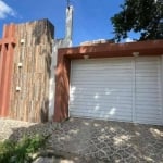 Casa 124 m² (01 vaga) - Loteamento Fazenda Riacho do Mel - Gravatá - PE