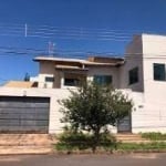 Casa 220 m² - Carandá - Campo Grande - MS