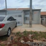 Casa em condomínio 63 m² (01 vaga) - Contorno - Ponta Grossa - PR