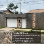 Casa 276 m² (02 vagas) - Jardim Imperador - Peruíbe - SP