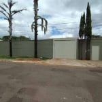 Casa 170 m² (01 vaga) - Jardim Paulista - Campo Grande - MS