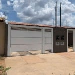 Casa em Condomínio 48 m² (01 vaga) - Los Angeles - Campo Grande - MS