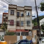 Apartamento 58 m² (Unid. 302) - Grajaú - Rio de Janeiro - RJ