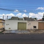 Casa em Condomínio 86 m² (01 vaga) - Setor Monte Sinai - Trindade - GO