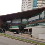 Imóvel Comercial 5.089 m² - São Mateus - Juiz de Fora - MG