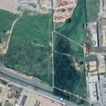 Área com 24.995 m² - Granja dos Cavaleiros - Macaé - RJ