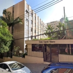 Apartamento 57 m² (Próx. à Rua Oscar Freire) - Pinheiros - São Paulo - SP