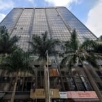 Conjunto Comercial 27 m² (próx. ao Shopping Iguatemi) - Jardim Paulistano - São Paulo - SP