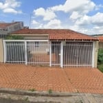 Casa 187 m² - Francisco de Abreu Fernandes - Marília - SP