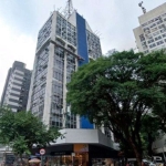 Sala Comercial 20 m² (Unid. 513) na Avenida Paulista - Bela Vista - São Paulo - SP