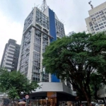 Sala Comercial 23 m² (Unid. 608) na Avenida Paulista - Bela Vista - São Paulo - SP