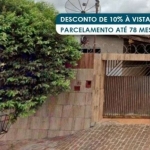 Casa 55 m² - Setor Social - Itumbiara - GO