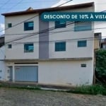 Casa 104 m² - Vale Verde - Governador Valadares - MG