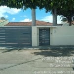 Casa 188 m² - Vila Bandeirante - Campo Grande - MS