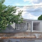 Casa 211 m² - Vila Taquarussu - Campo Grande - MS