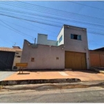 Casa 204 m² - Residencial Eli Forte - Goiânia - GO