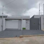 Casa 96 m² - Estância Itanhangá - Caldas Novas - GO